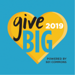 Give BIG 2019 logo