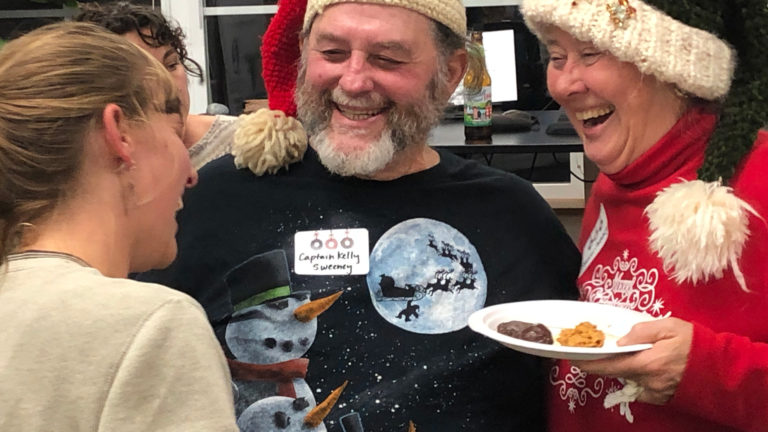 2019 Holiday Open House