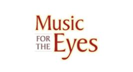 Music for the Eyes logo