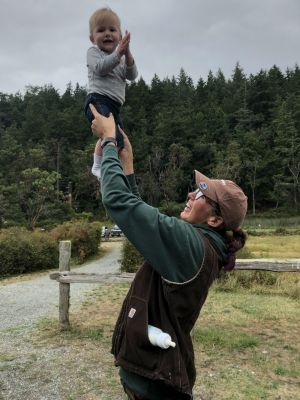 2019 Member Picnic at Camano Island State Park