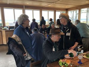 2019 Member Picnic at Camano Island State Park