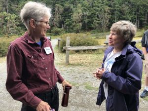 2019 Member Picnic at Camano Island State Park