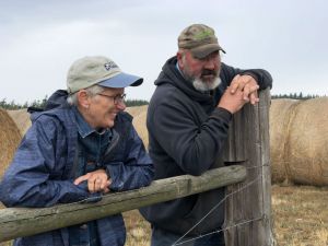 2019 Member Picnic at 3 Sisters Farm