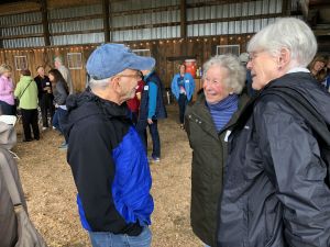 2019 3 Sisters Land Trust Member Picnic