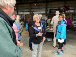 2019 Member Picnic at 3 Sisters Farm