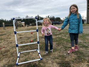 2019 Member Picnic at 3 Sisters Farm
