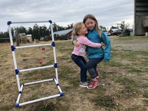 2019 Member Picnic at 3 Sisters Farm