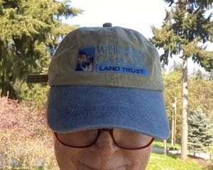 Land Trust hat