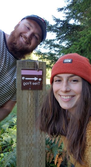2020 Scavenger Hunt
