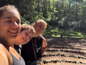 2020 Scavenger Hunt