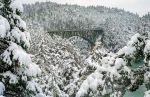 Deception Pass Bridge image