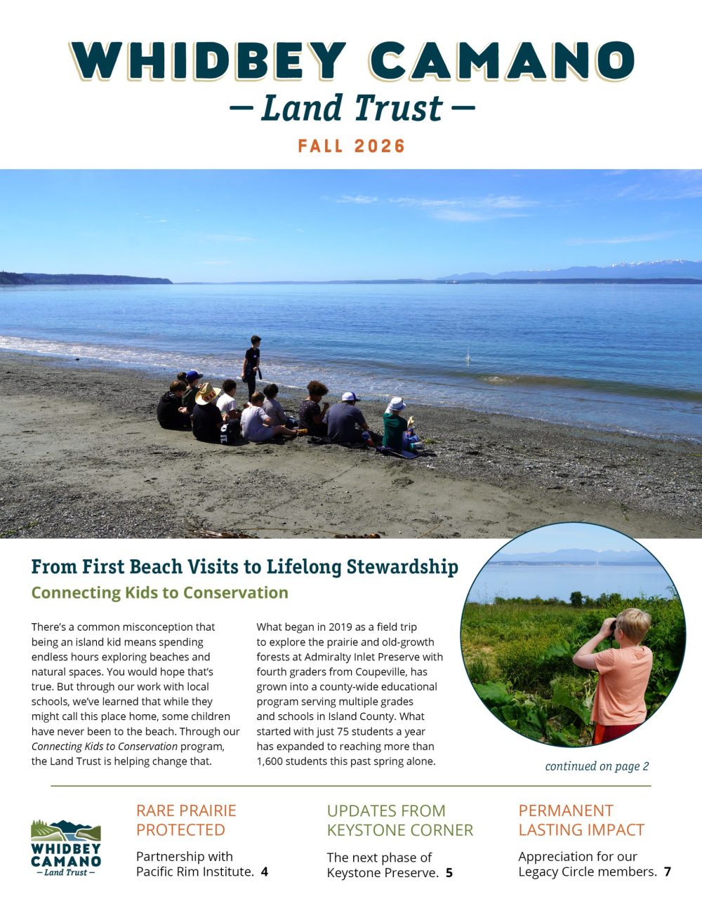 <a href="https://www.wclt.org/wp-content/uploads/2026/10/2026-Fall-Newsletter.pdf" target="_blank" rel="noopener">2026 Fall Newsletter</a> 2026 Fall Newsletter